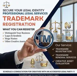 Legal Services