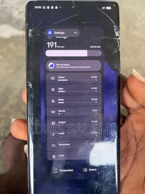Google Pixel 6 Pro 256 GB Blue