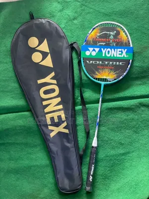 Yonex Racket