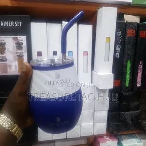 Stainless Steel Tumbler