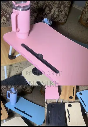 Bed Table / Reading Table
