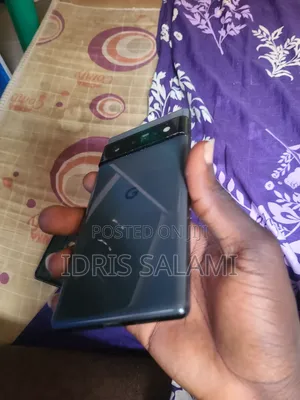 Google Pixel 6 Pro 256 GB Blue