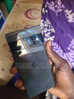 Google Pixel 6 Pro 256 GB Blue