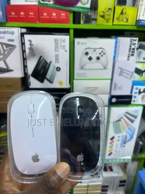 Mac Wireless Mouse
