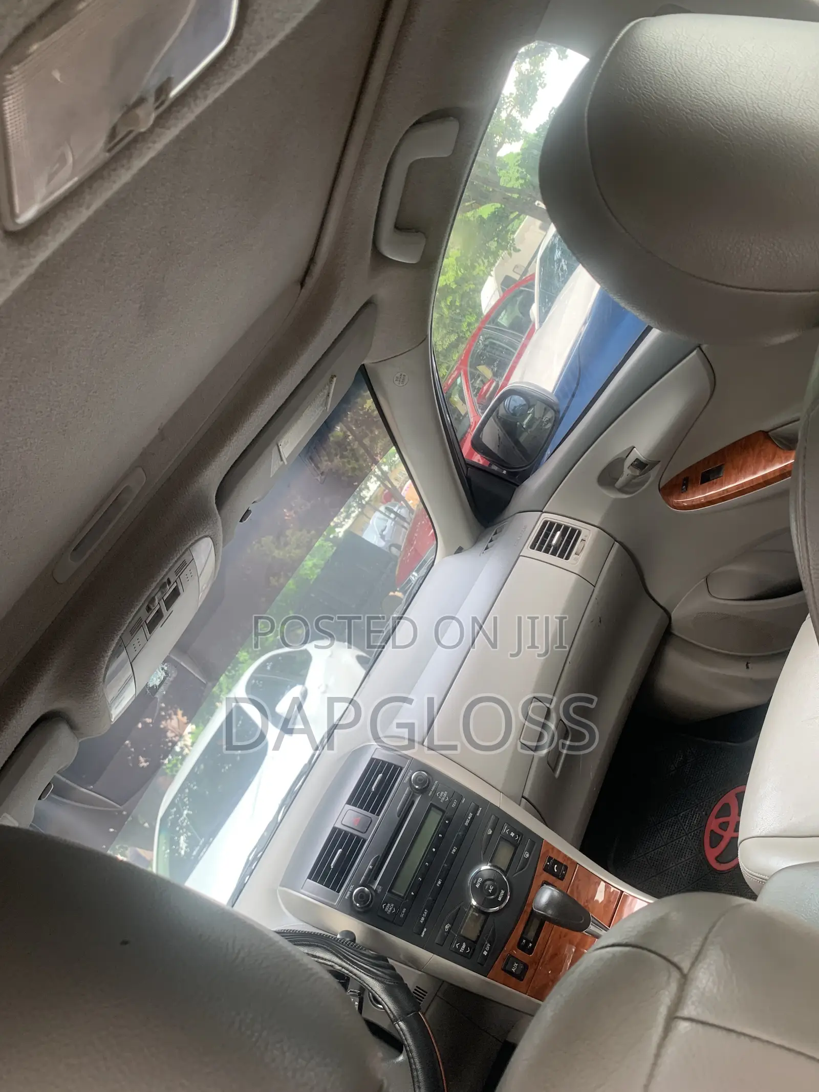 Toyota Corolla 2011 Silver