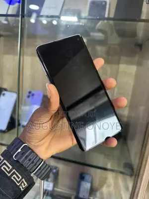Samsung Galaxy S10 512 GB Black