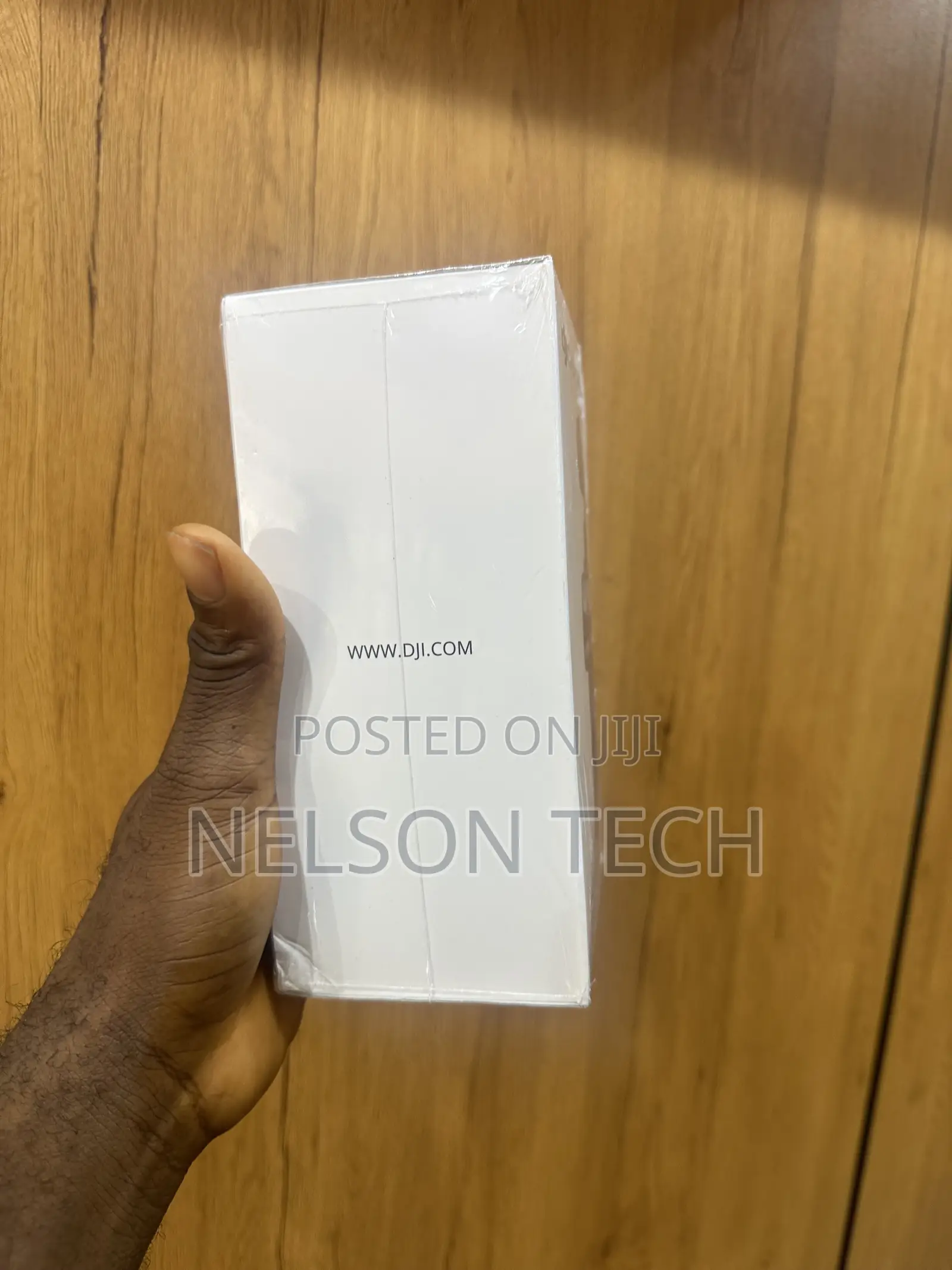 DJI Osmo Pocket 4