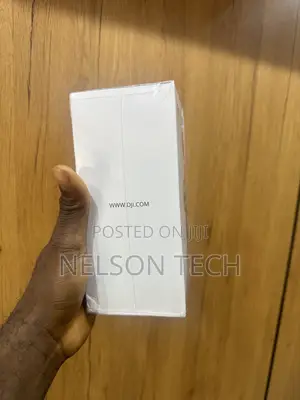 DJI Osmo Pocket 4
