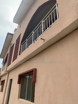 Furnished 2bdrm Apartment in Governor Rd, Igando / Ikotun/Igando