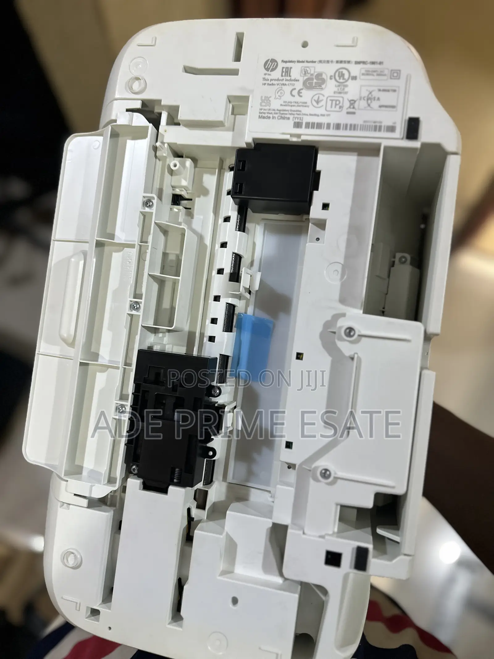 Printer and Scanner