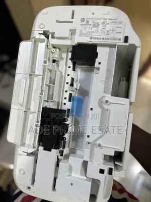 Printer and Scanner