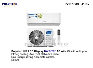 I HP Inverter AC