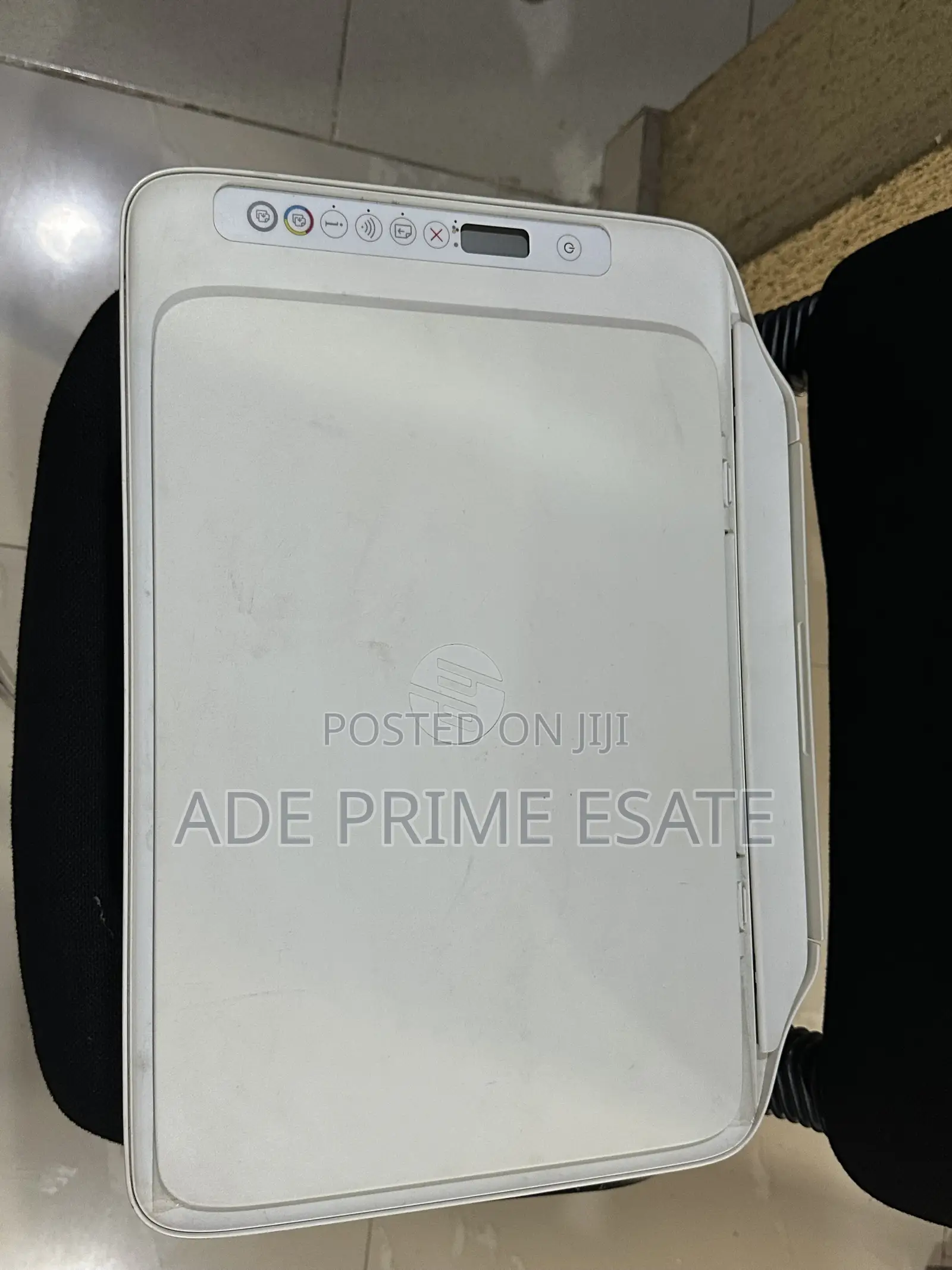 Printer and Scanner