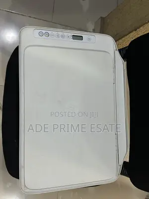 Printer and Scanner