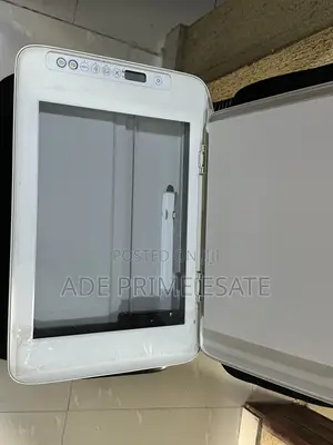 Printer and Scanner