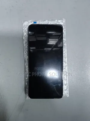 Samsung Galaxy S21FE Screen