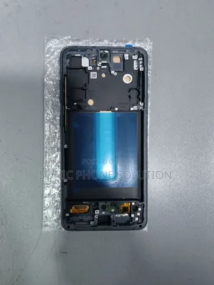 Samsung Galaxy S21FE Screen