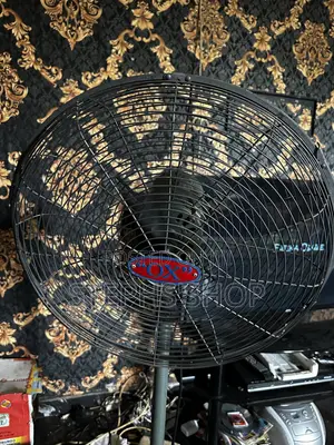 Ox Standing Fan
