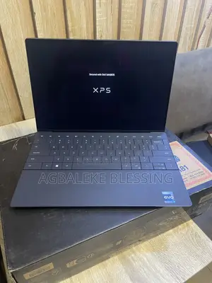 Laptop Dell XPS 13 Plus 9320 16GB Intel Core i7 SSD 512GB
