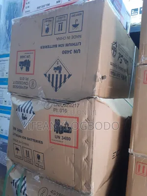 5kwh 24v Ecolion Lithium Battery