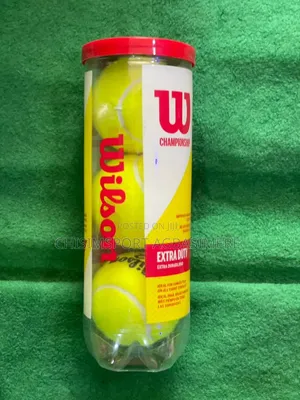 Lawn Tennis Ball