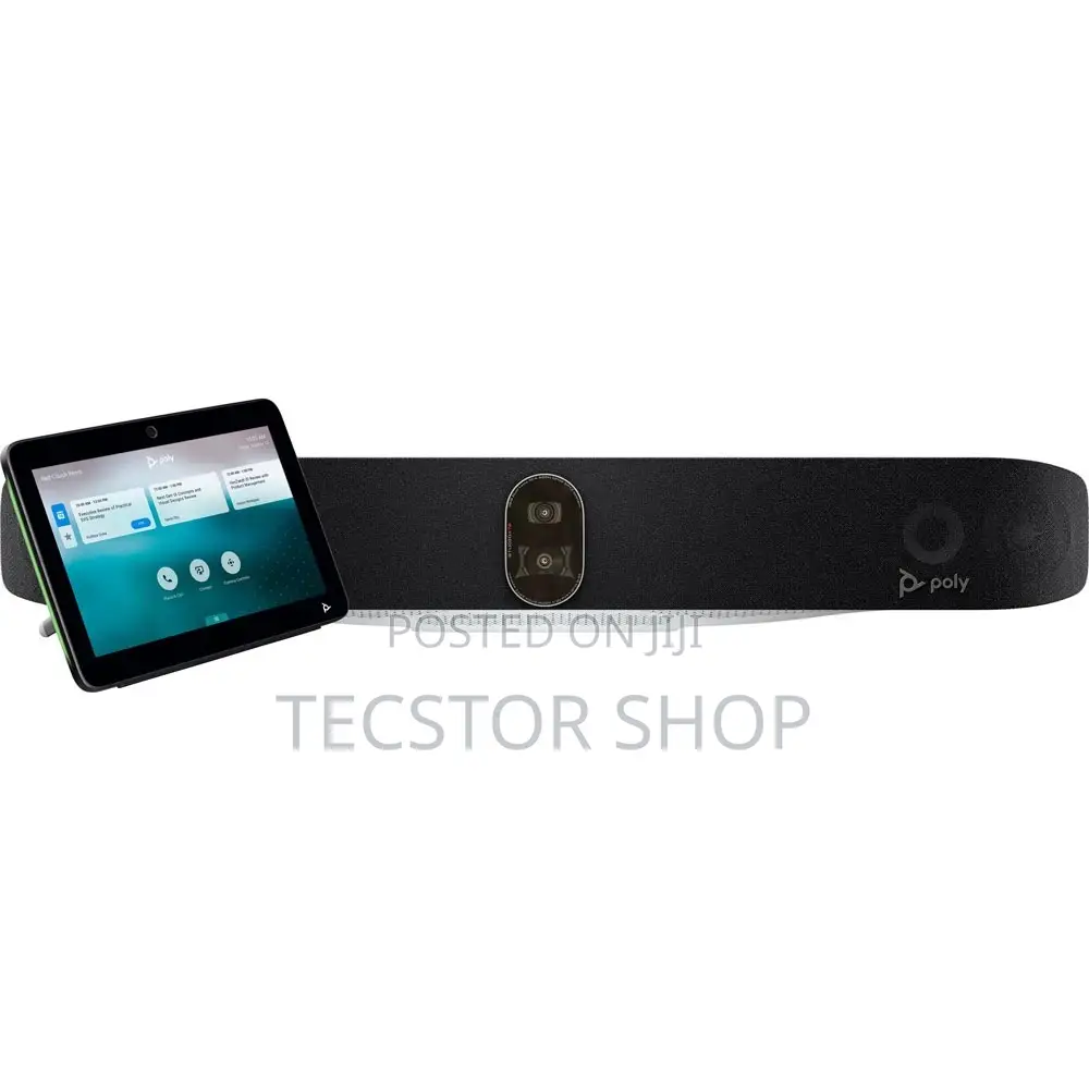 Poly X70 With TC10