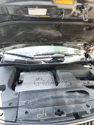 Lexus RX 2010 Gray