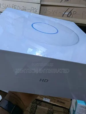 Ubiquiti Outdoor Access Point HD