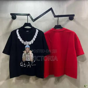 Quality Oversized T-Shirt
