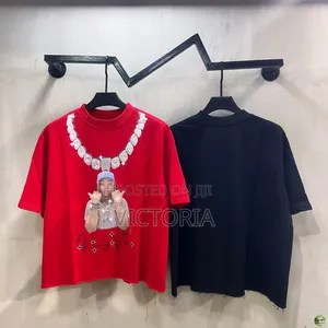 Quality Oversized T-Shirt