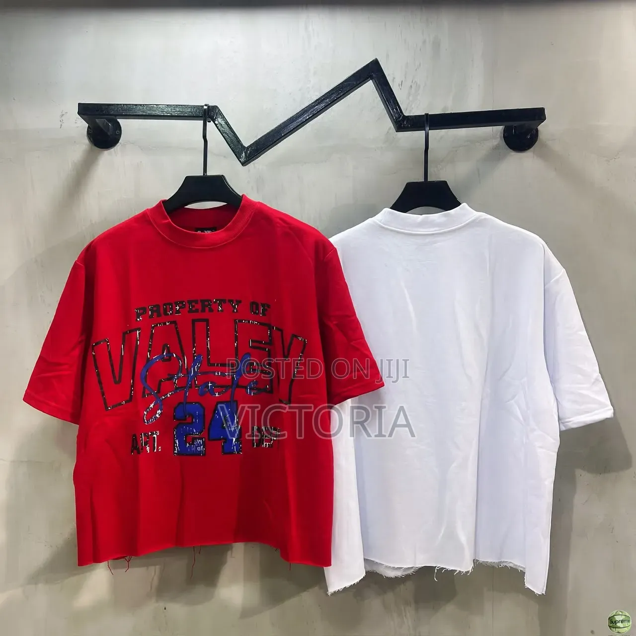 Quality Oversized T-Shirt