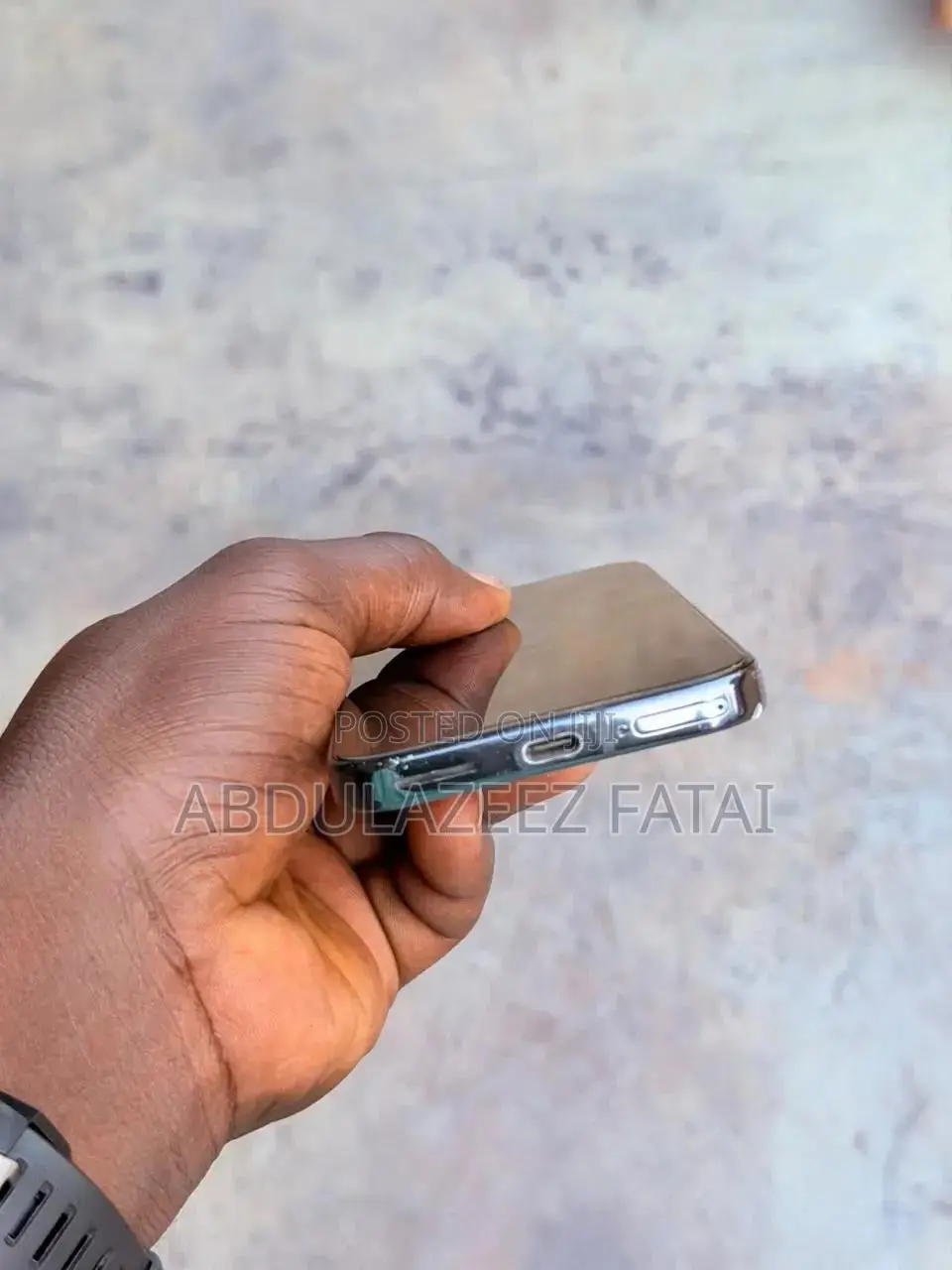 Google Pixel 9 Pro 128 GB Black