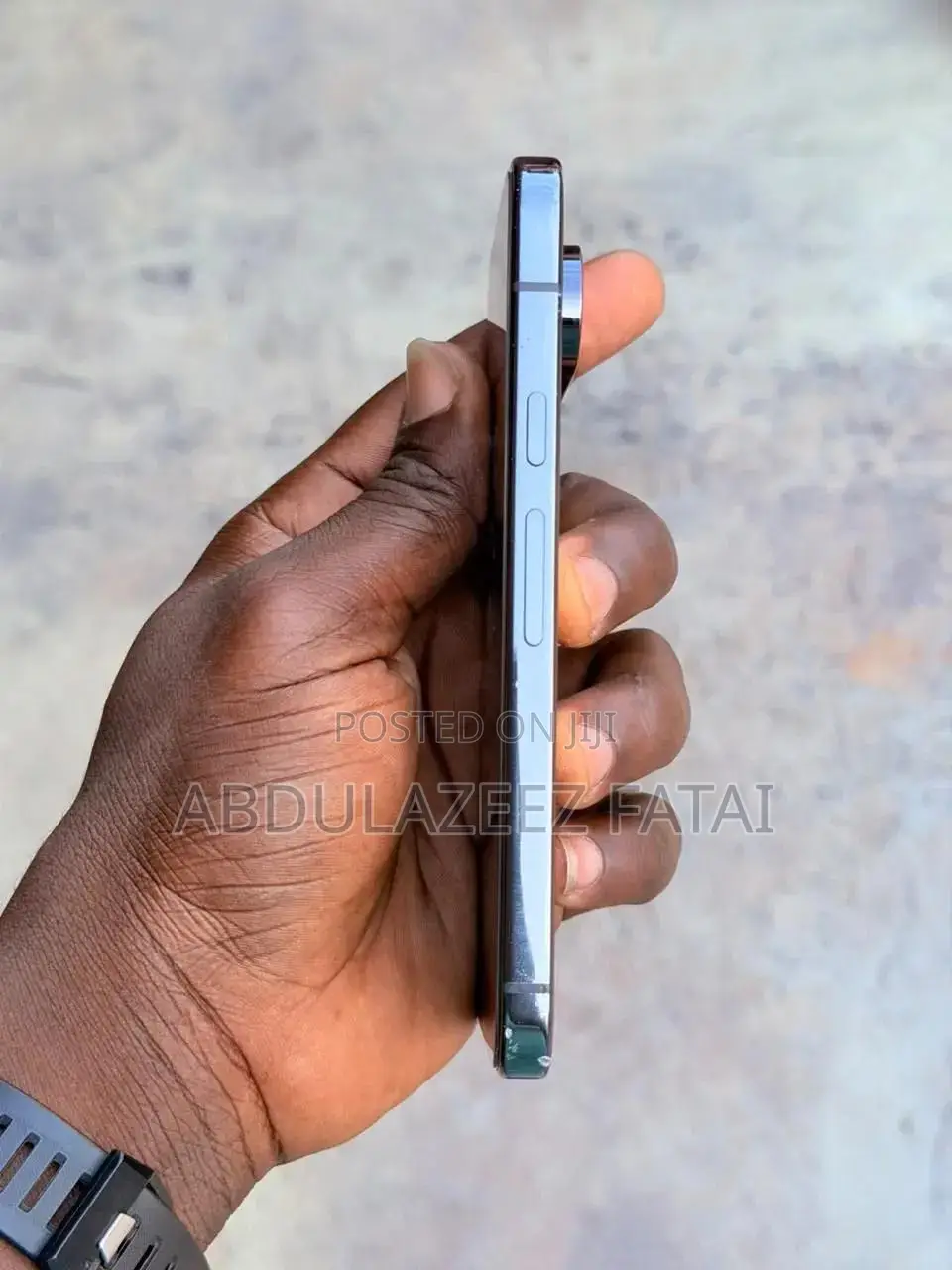 Google Pixel 9 Pro 128 GB Black