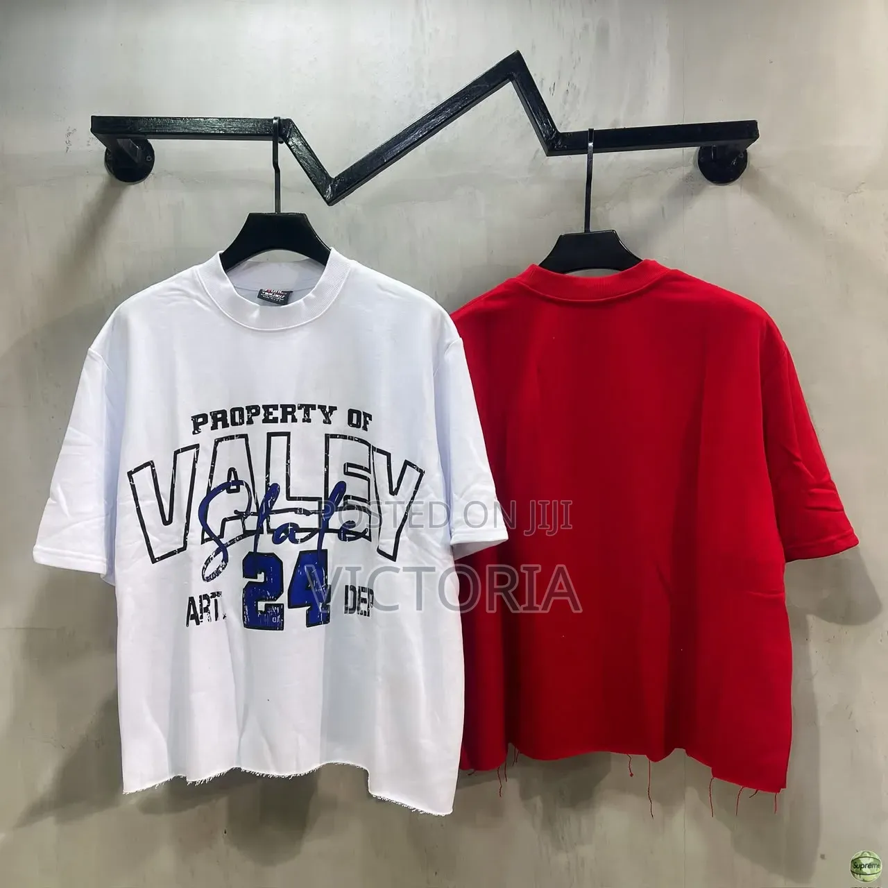 Quality Oversized T-Shirt