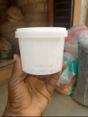 Yogurt Cup