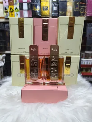 Fragrances