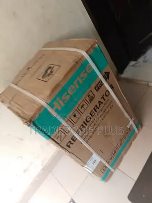 Hisense Refrigerator With Separate Freezer