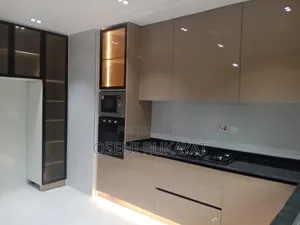 4bdrm Townhouse/Terrace in Wuye for sale