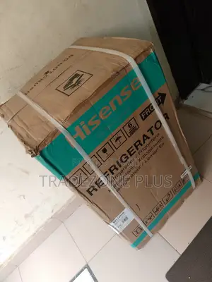 Hisense Refrigerator With Separate Freezer