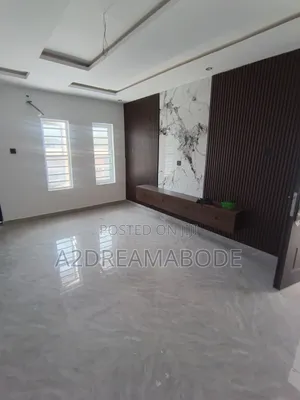 2bdrm Apartment in Opic, Isheri North for sale