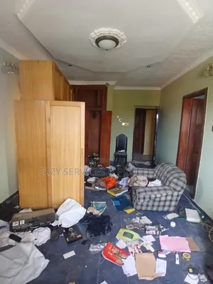1bdrm Shared Apartment in Gated Estate, Badore for rent