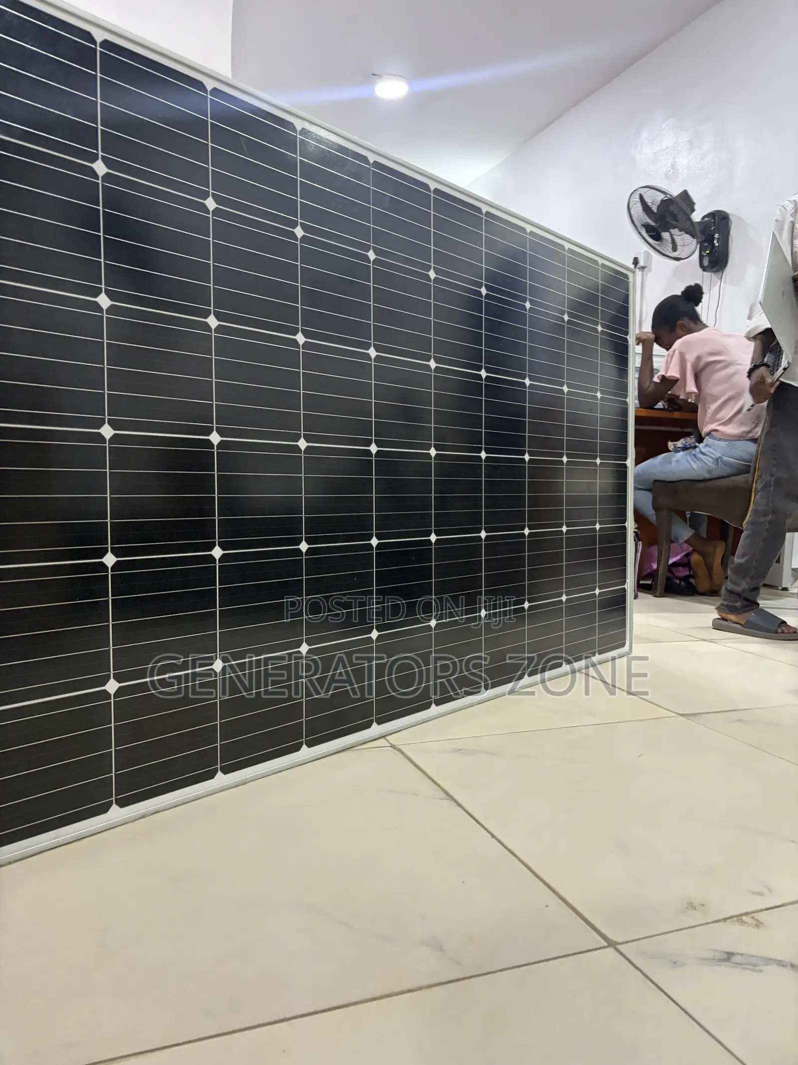 FL-M-280W Felicity Solar Energy Module