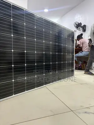 FL-M-280W Felicity Solar Energy Module