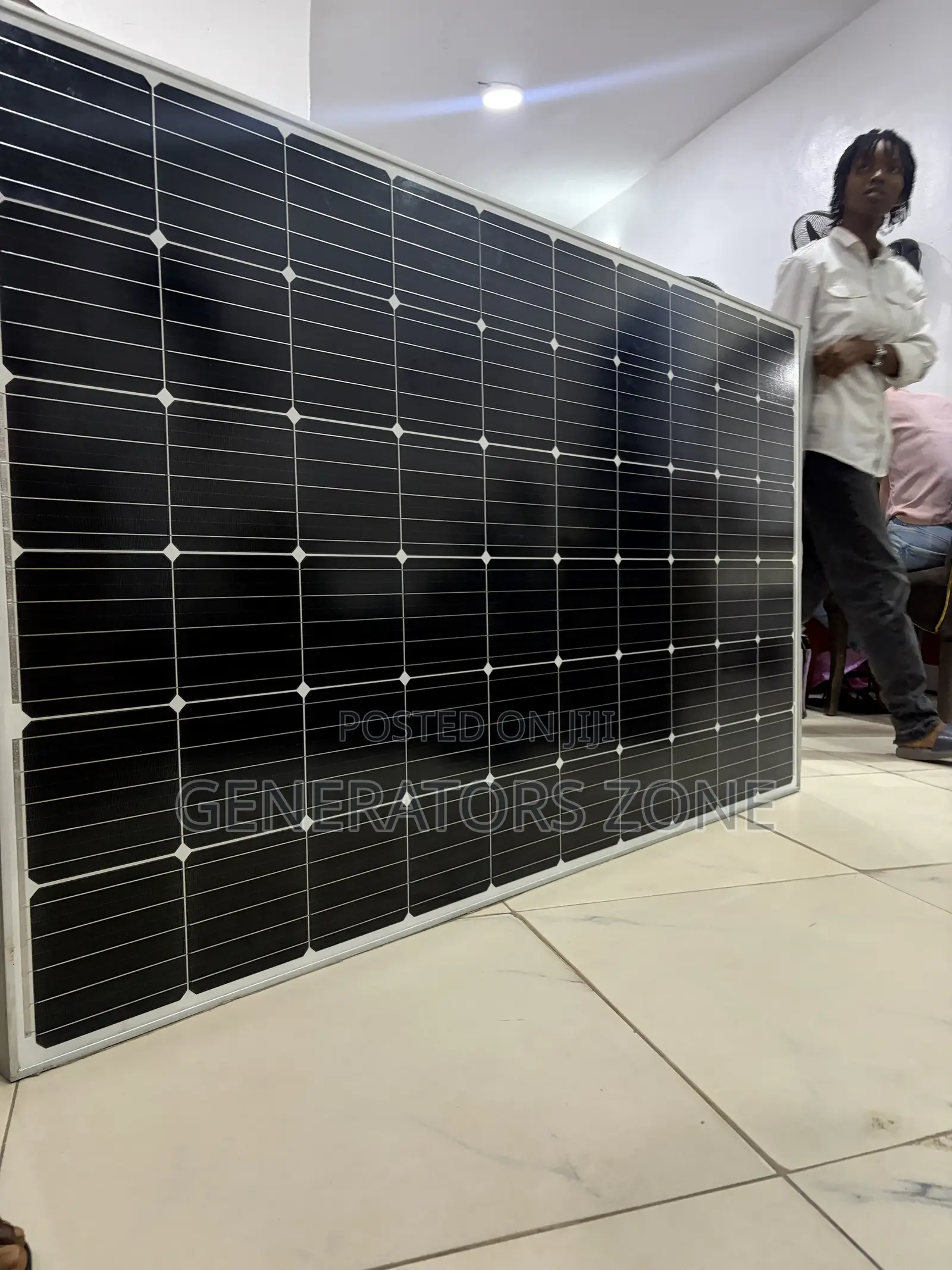 FL-M-280W Felicity Solar Energy Module