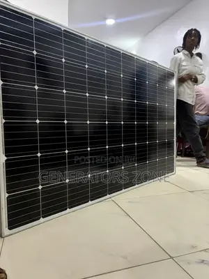 FL-M-280W Felicity Solar Energy Module