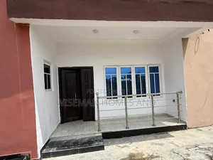 3bdrm Apartment in Lakowe Ibeju Lekki for rent
