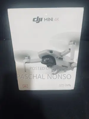 Drone Camera