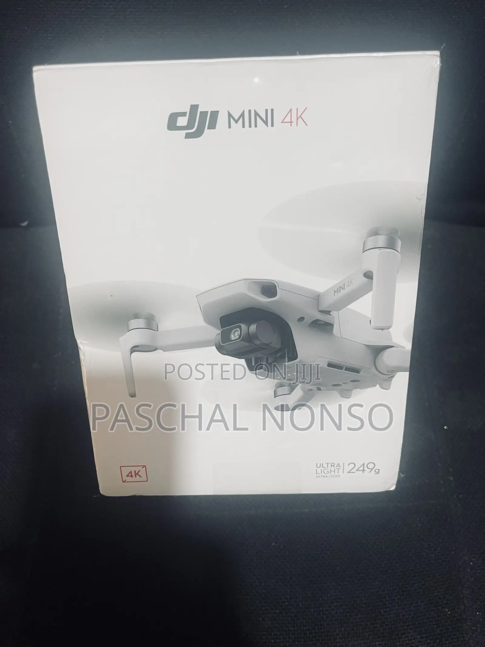 Drone Camera