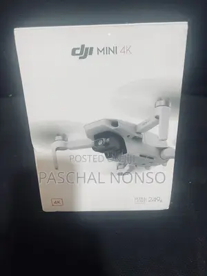 Drone Camera