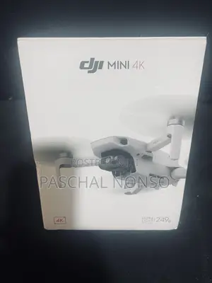 Drone Camera
